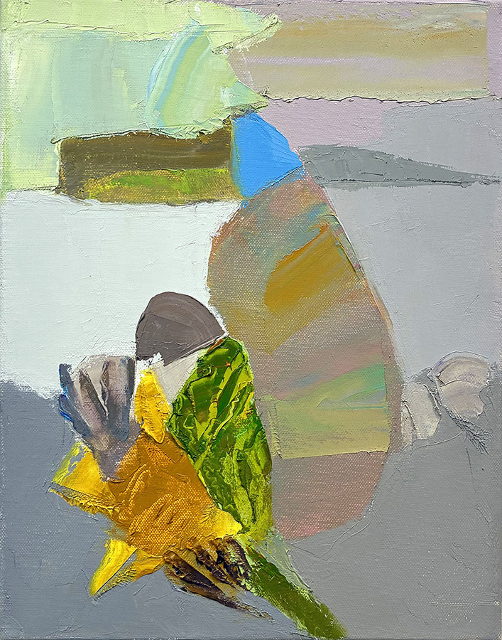 Landscapes 2024-2026
